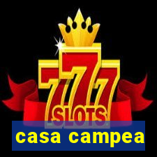casa campea